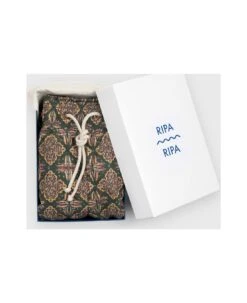 Classico Rivisitato Verde Swim Shorts -Family Dressing 036fc6a8d20dcdc0cf6c10c096e1033d