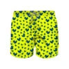 MC2 Saint Barth Man Smooth Swim Shorts With Print -Family Dressing 049f0486ca576a4f4f95fc7086831715