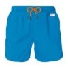 MC2 Saint Barth Man Bluette Swim Shorts | Pantone Special Edition -Family Dressing 0758dbdeb2e4cc7f56ccc542ff09b981
