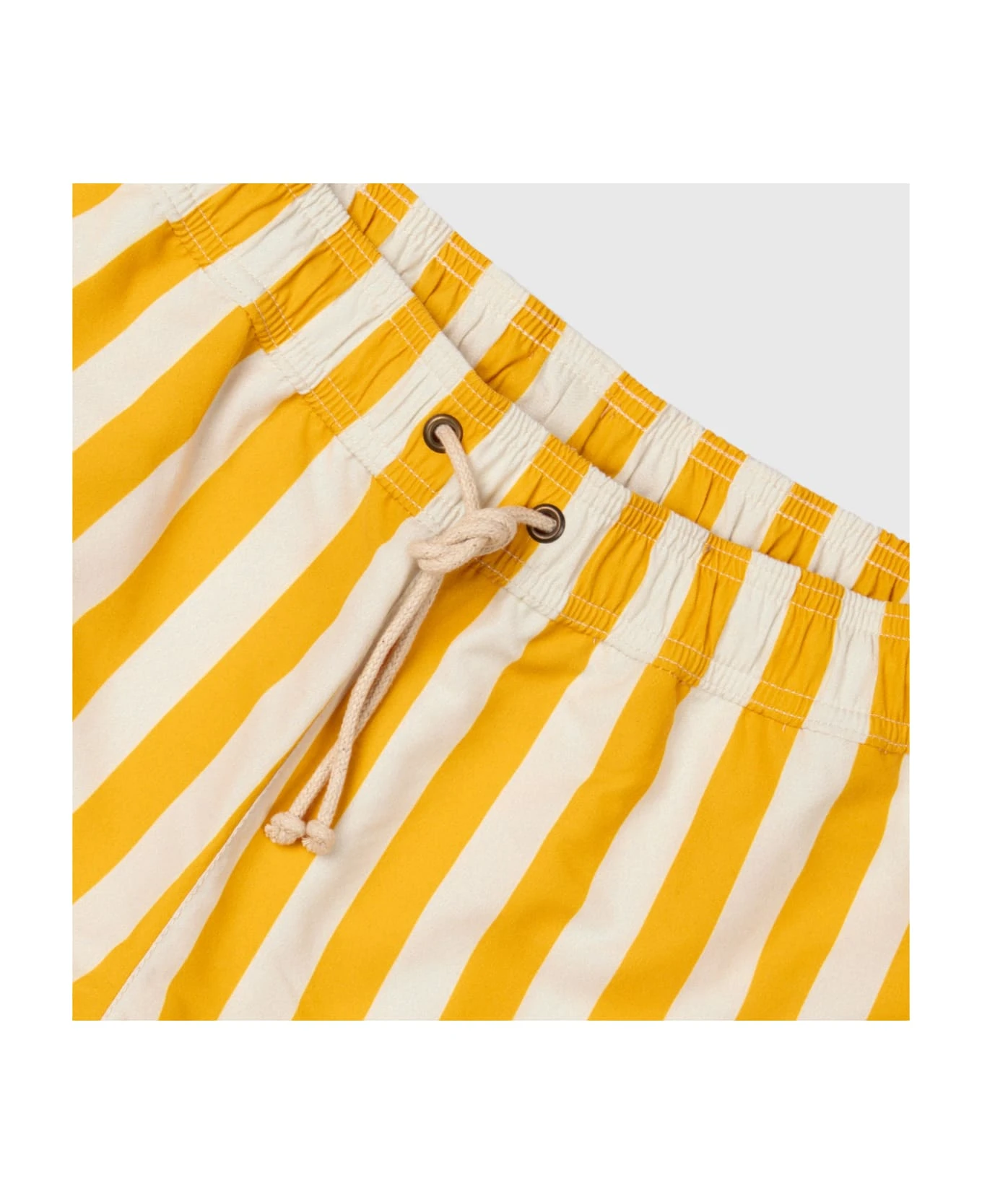 Paraggi Giallo Swim Shorts 5 Paraggi Giallo Swim Shorts - Image 3
