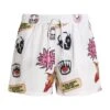 GCDS 'surfing Wirdo' Swim Shorts -Family Dressing 102fe97886967df27f4fd3bb0585ea54