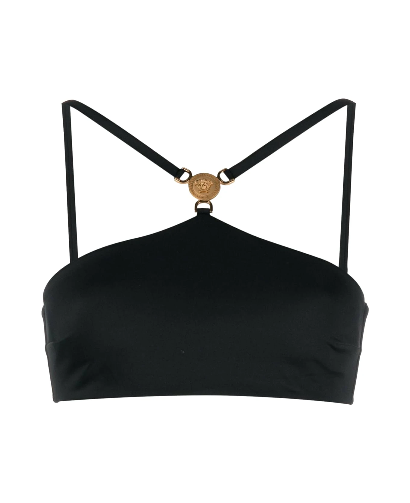 Versace Swim Bikini Recycled Lycra Vita + Modulo 3 Versace Swim Bikini Recycled Lycra Vita + Modulo