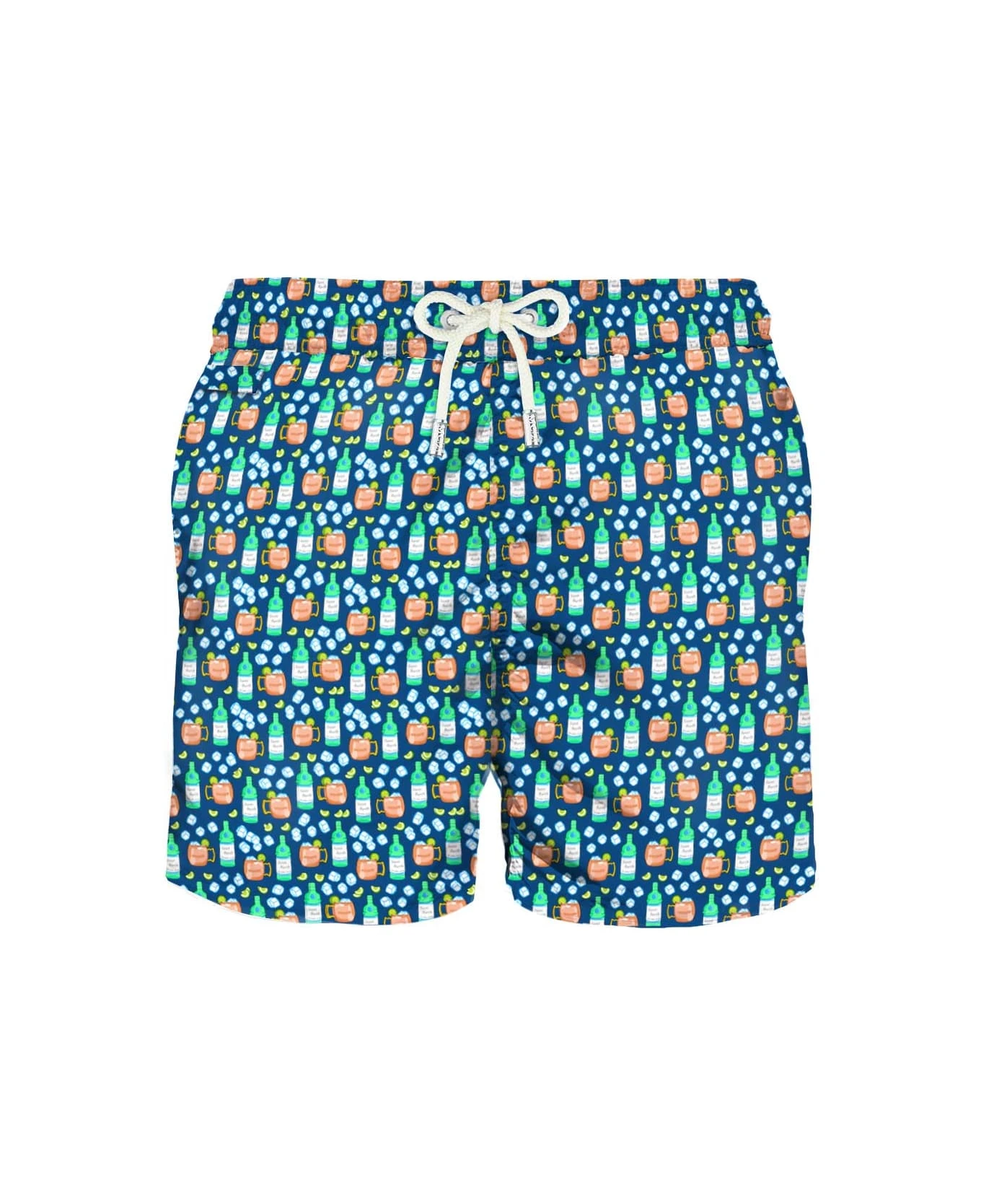 MC2 Saint Barth Light Fabric Man Swim Shorts Moscow Mule Print 3 MC2 Saint Barth Light Fabric Man Swim Shorts Moscow Mule Print