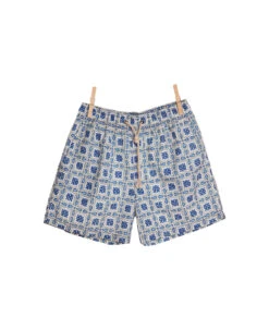 Mosaico Swim Shorts