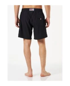 MC2 Saint Barth Man Comfort And Stretch Black Swim Shorts 10 MC2 Saint Barth Man Comfort And Stretch Black Swim Shorts -Family Dressing 19ddce261b81e3674b4f4c8898daad2a