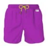 MC2 Saint Barth Man Purple Swim Shorts | Pantone Special Edition -Family Dressing 1c332da807f7bb3590240d2f1f0ffdf8