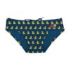 MC2 Saint Barth Man Swim Briefs With Ducky Print -Family Dressing 1d0622d1d16dedde78a7522a7e23e677