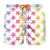 MC2 Saint Barth Man Smooth Swim Shorts With Seastar Print 2 MC2 Saint Barth Man Smooth Swim Shorts With Seastar Print -Family Dressing 234ef3757083ffc198e24f6ba78d1ef0