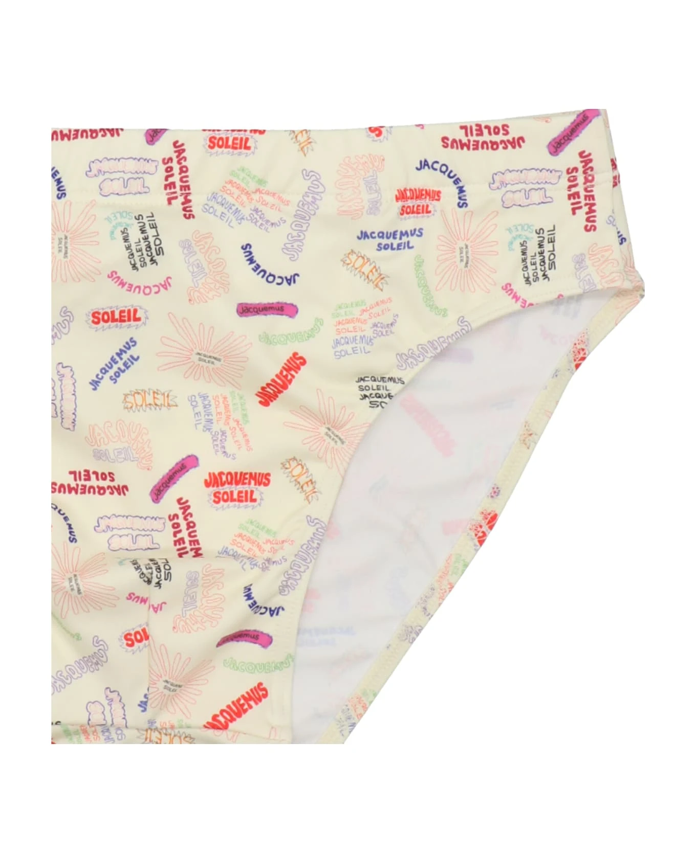 Jacquemus 'le Slip De Bain' Swim Briefs 5 Jacquemus 'le Slip De Bain' Swim Briefs - Image 3