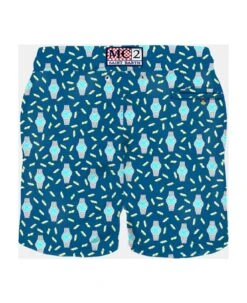 MC2 Saint Barth Man Light Fabric Swim Shorts With Money And Swatch Print 5 MC2 Saint Barth Man Light Fabric Swim Shorts With Money And Swatch Print -Family Dressing 2e892b4f8c99346ba704fbd712129be8