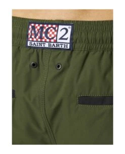 MC2 Saint Barth Man Swim Shorts With Side Logo And Contrast 11 MC2 Saint Barth Man Swim Shorts With Side Logo And Contrast -Family Dressing 2ea30dc214bbe654c7088ae70b4ec040