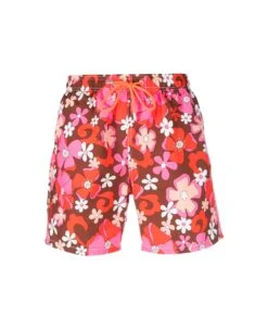 MC2 Saint Barth Classic Swim Short