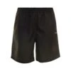 Off-White Black Swim Trunks With Diag Print At The Back In Polyester Man 1 Off-White Black Swim Trunks With Diag Print At The Back In Polyester Man -Family Dressing 30cafa2ce4e04a0661e5860a2f0d40d1