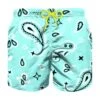 MC2 Saint Barth Boy Mid Length Swim Shorts -Family Dressing 339315d1ef4beec923ba2b35ea0cf82a