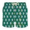 MC2 Saint Barth Man Light Fabric Swim Shorts With Money And Watch Print -Family Dressing 3cd6e710befb9f00e7c800d3b9dc6da7