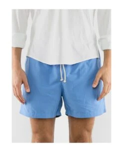 Cielo Celeste Swim Shorts -Family Dressing 3eca53b91fb1a3592940f03df541ef10