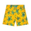 Vilebrequin Stretch Turtles Madrague Swim Shorts -Family Dressing 41771f3a42f246fa3fcff45300e89e41