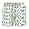 MC2 Saint Barth Man Light Fabric Swim Shorts With Portofino Gin Print | Portofino Dry Gin Special Edition -Family Dressing 440f8a32510f4dd6c5c4f6fa32d11dba