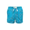 MC2 Saint Barth Man Swim Shorts With Light Blue Bandanna Print -Family Dressing 44f402b8525deac0a5a3ec85ddf82288