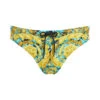 Versace Swim Slip Lycra Vita Recycled Cocco Barocco Print 1 Versace Swim Slip Lycra Vita Recycled Cocco Barocco Print -Family Dressing 4cfbe611fa79241522f5213b77a76432