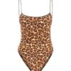 One-piece Swim Suit 2 One-piece Swim Suit -Family Dressing 4fd8f5772e52b92992fa115f9939f784
