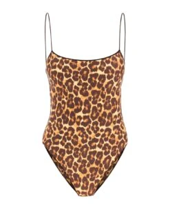 One-piece Swim Suit