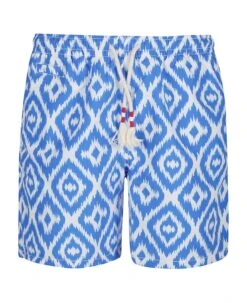 MC2 Saint Barth Caprese Swim Short
