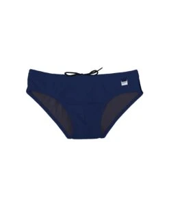 MC2 Saint Barth Blu Pantone Swim Briefs