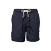 MC2 Saint Barth Blue Linen Long Swim Short -Family Dressing 5b4e31ae97cbec9703024dd3545d15ca
