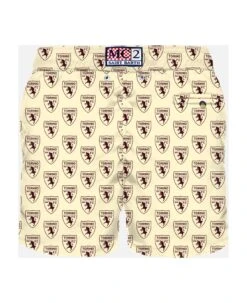 MC2 Saint Barth Man Light Fabric Swim Shorts With Tauros Logo | Torino Fc Special Edition 5 MC2 Saint Barth Man Light Fabric Swim Shorts With Tauros Logo | Torino Fc Special Edition -Family Dressing 5b6ae6be579f4ebeeabc542ee4cab727