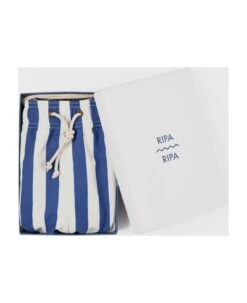 Paraggi Blu Swim Shorts -Family Dressing 5c55d40ebfd40f6c06770a948653ef66