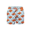 MC2 Saint Barth Man Swim Shorts With Fiat 500 Car Print | |fiat© 500 Special Edition -Family Dressing 5cae6e1647636784cf98d29944921355