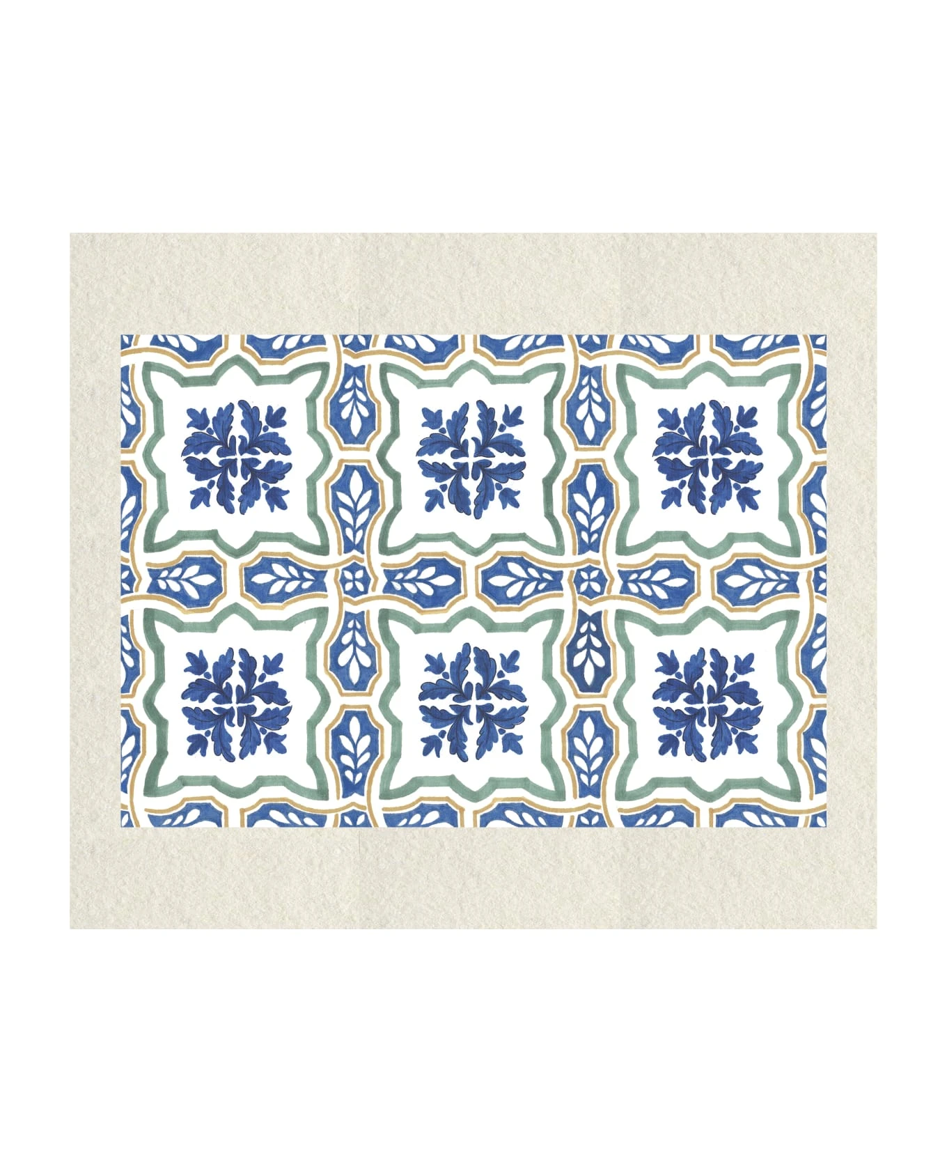 Mosaico Swim Shorts 5 Mosaico Swim Shorts - Image 3