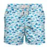 MC2 Saint Barth Man Light Fabric Swim Shorts With Sharks Print 1 MC2 Saint Barth Man Light Fabric Swim Shorts With Sharks Print -Family Dressing 64410f5488399cd41555fa750601eb50