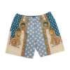 Versace Giada La Vacanza Swim Shorts -Family Dressing 69516c407183626c50b6e23f0513b05b