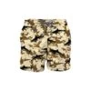 MC2 Saint Barth Flock Fabric Shark On Camouflage Background Swim Shorts -Family Dressing 6e5ae4e1bd665695572238f94a876a84