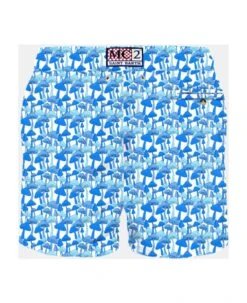 MC2 Saint Barth Man Light Fabric Swim Shorts With Mushrooms Print 5 MC2 Saint Barth Man Light Fabric Swim Shorts With Mushrooms Print -Family Dressing 7549edebebebcb3dc26b1d7f132e94ed