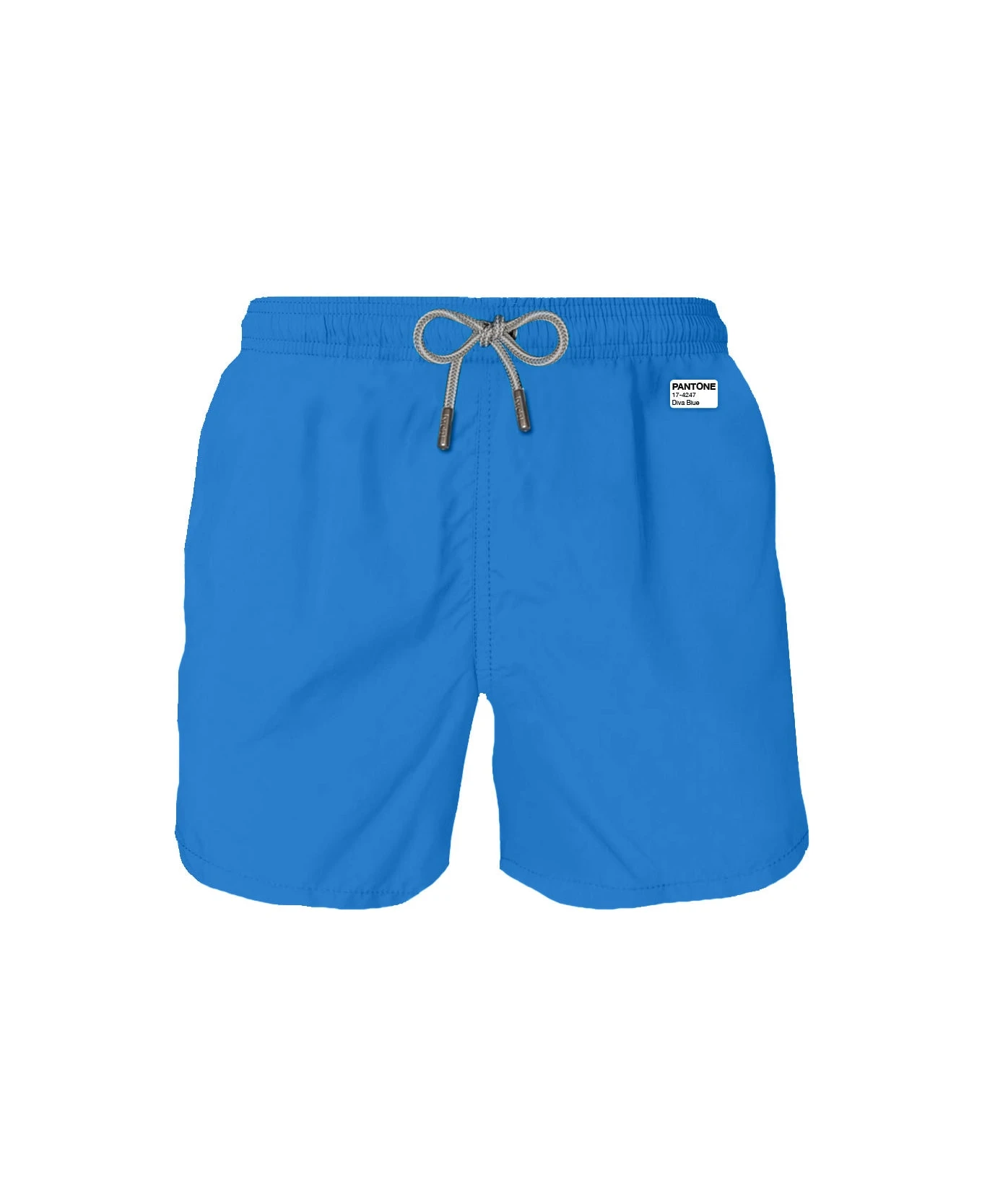 MC2 Saint Barth Man Dark Bluette Swim Shorts | Pantone Special Edition 3 MC2 Saint Barth Man Dark Bluette Swim Shorts | Pantone Special Edition