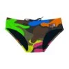 MC2 Saint Barth Man Swim Briefs With Multicolor Camouflage Print 1 MC2 Saint Barth Man Swim Briefs With Multicolor Camouflage Print -Family Dressing 77bb9fdf22ed86153de25ca91fbeac37
