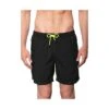 MC2 Saint Barth Man Black Zipped Swim Shorts 2 MC2 Saint Barth Man Black Zipped Swim Shorts -Family Dressing 78f901428d5f406aa3a2bda6326a3e6d