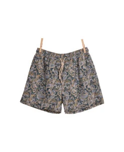 Mediterraneo Blu Swim Shorts
