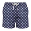 MC2 Saint Barth Light Fabric Man Swim Shorts Pigs Print -Family Dressing 7be604d84c0a5ab6624c2f162aa89aee