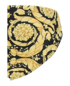 Versace Barocco Swim Briefs -Family Dressing 84fdced4a499f658b639f3173a78b464