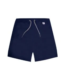 MC2 Saint Barth Swim Shorts In Lightweight Fabric