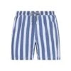 MC2 Saint Barth Man Striped Swim Shorts -Family Dressing 8a23906ba8625db1b286a36be14aa893