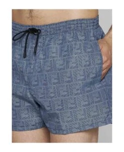 FENDI Ff Print Swim Shorts -Family Dressing 8e62164d9ca89a92f85072f94ad88334