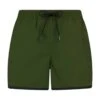 MC2 Saint Barth Man Swim Shorts With Side Logo And Contrast -Family Dressing 914742249336e4c390dd6098effcc3f5