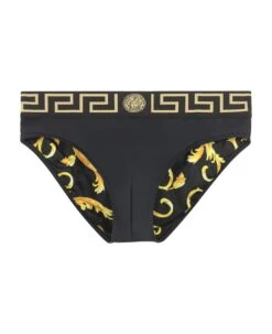 Versace Swim Briefs