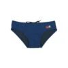 MC2 Saint Barth Blue Navy Man Swim Briefs
