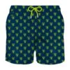 MC2 Saint Barth Man Light Fabric Swim Shorts With Taurus Logo | Torino Fc Special Edition -Family Dressing 99b26907079f464ed5d170f652893ad6